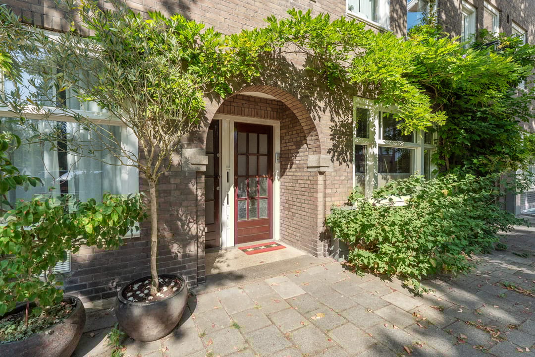 Foto 7 van President Kennedylaan 148-1