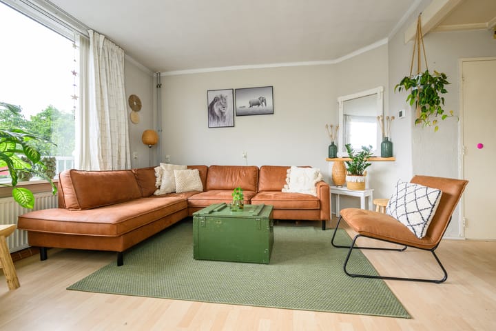 Foto 2 van Karel Doormanlaan 180