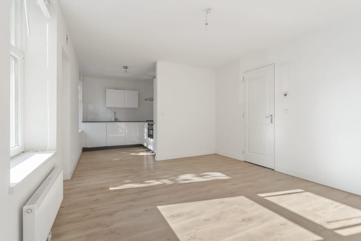 Foto 8 van President Kennedylaan 148-1