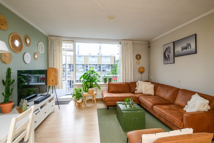 Foto 5 van Karel Doormanlaan 180