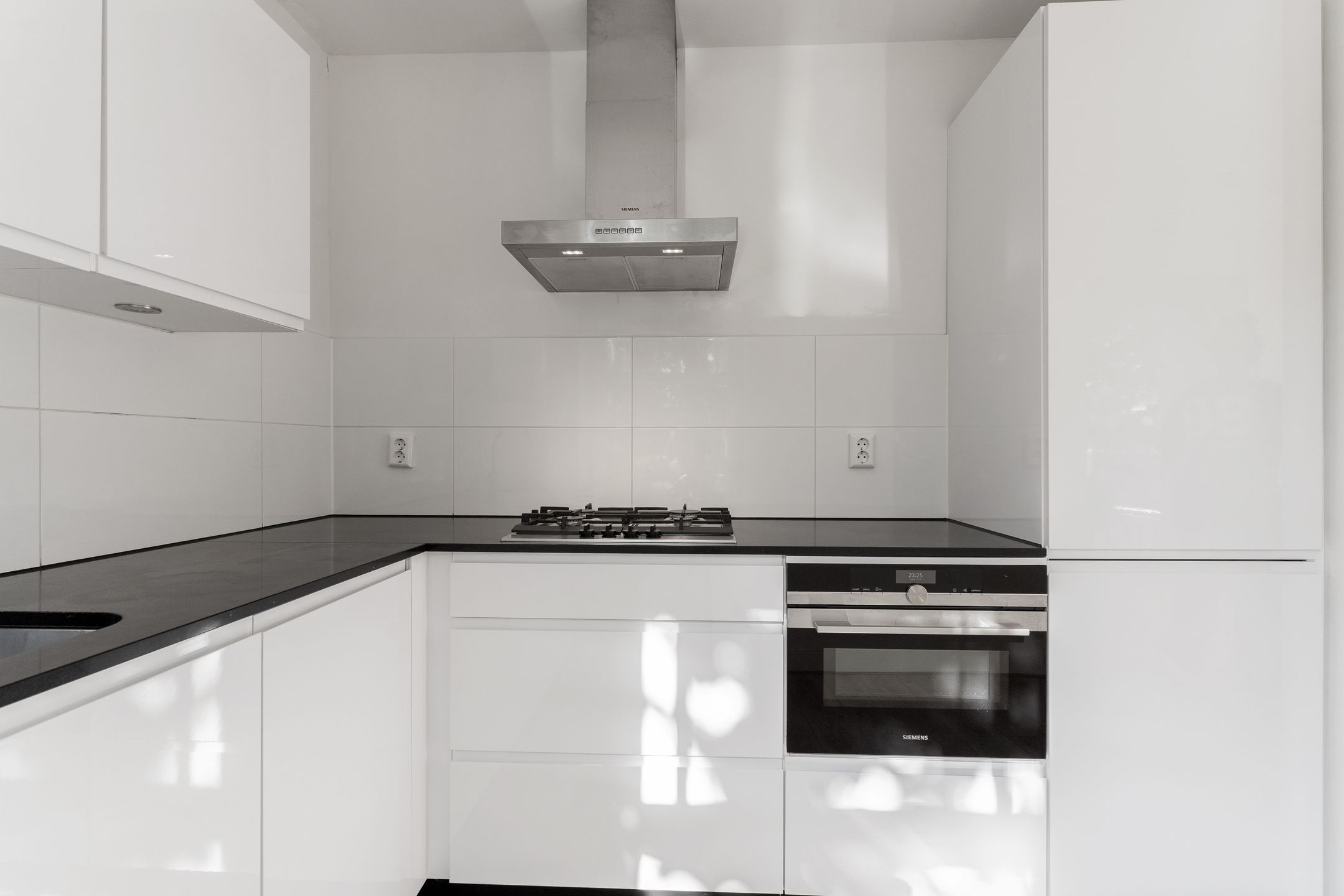 Foto 9 van President Kennedylaan 148-1