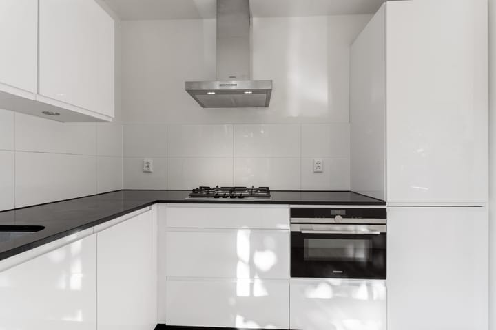 Foto 9 van President Kennedylaan 148-1