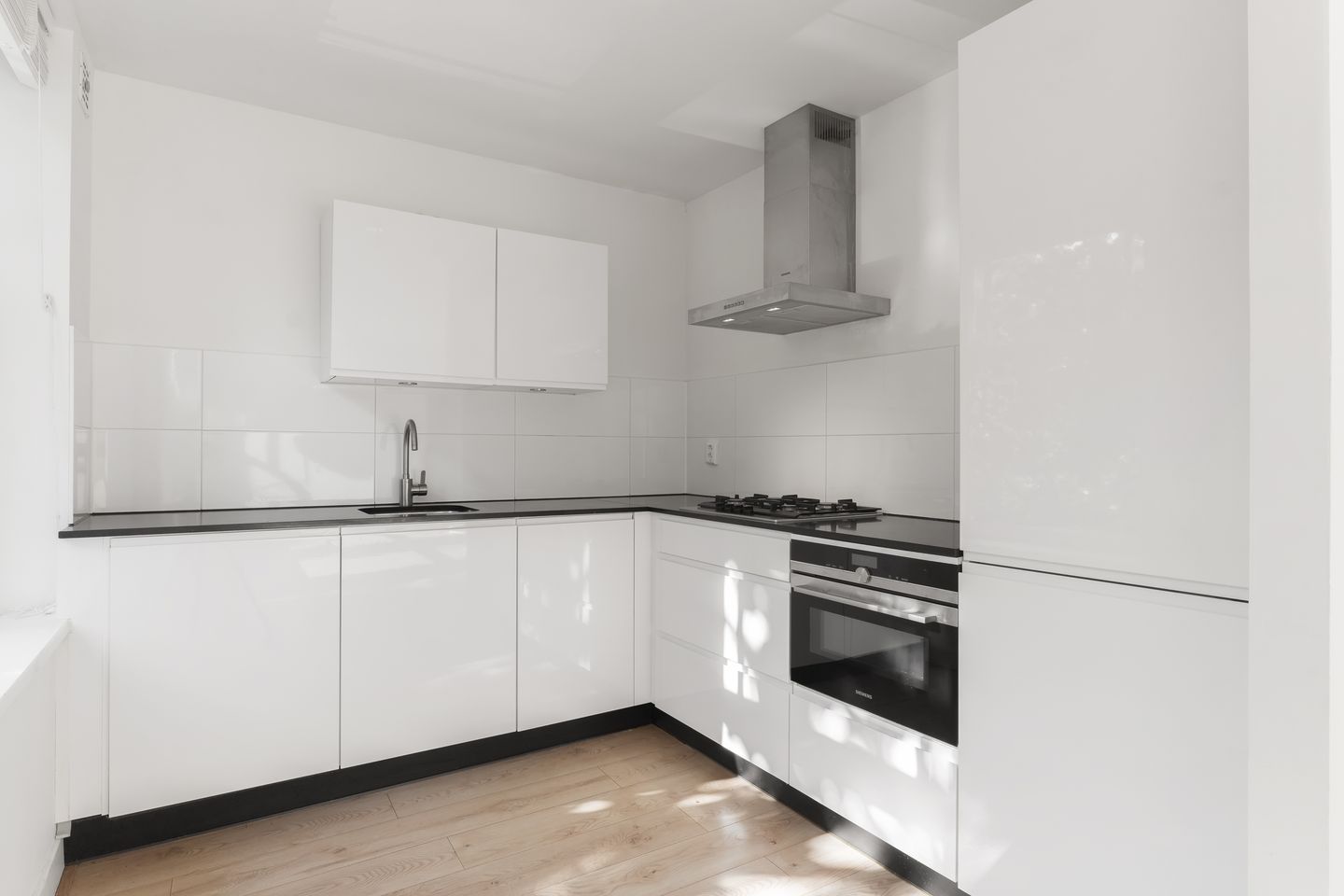 Foto 10 van President Kennedylaan 148-1