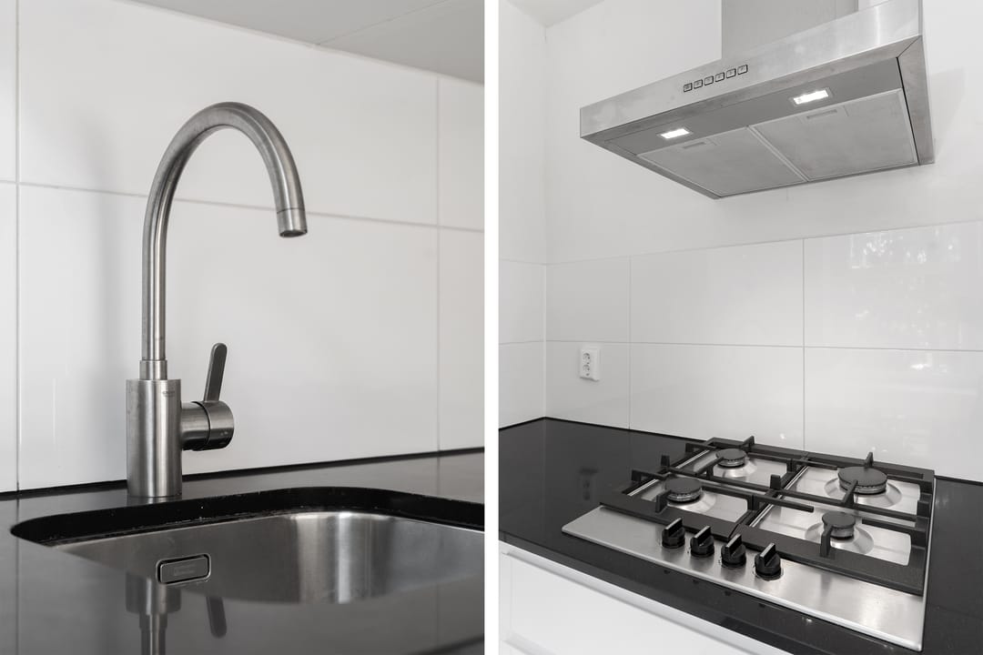 Foto 11 van President Kennedylaan 148-1