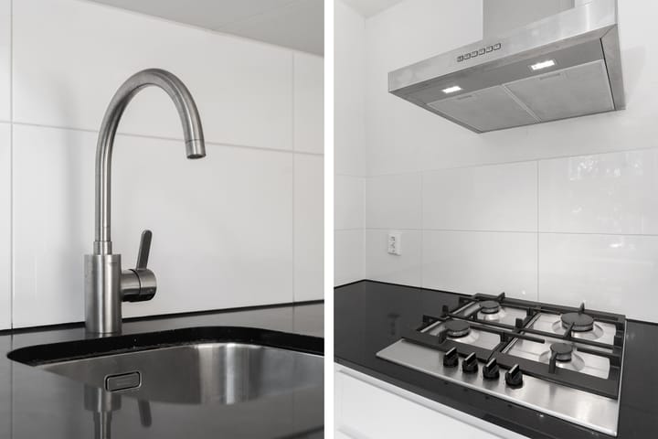 Foto 11 van President Kennedylaan 148-1