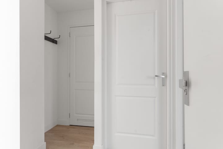 Foto 12 van President Kennedylaan 148-1