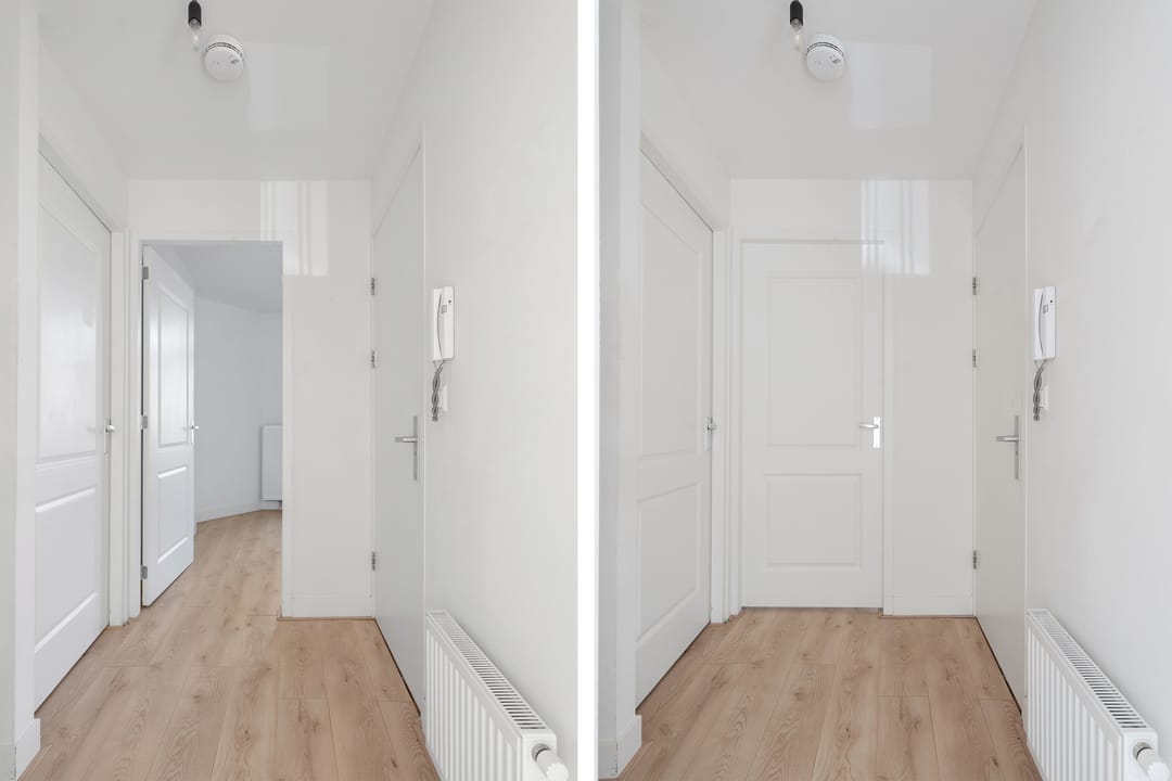 Foto 13 van President Kennedylaan 148-1