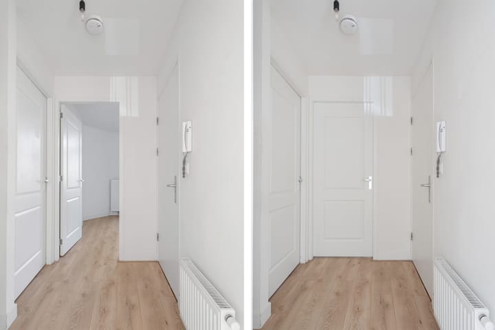 Foto 13 van President Kennedylaan 148-1