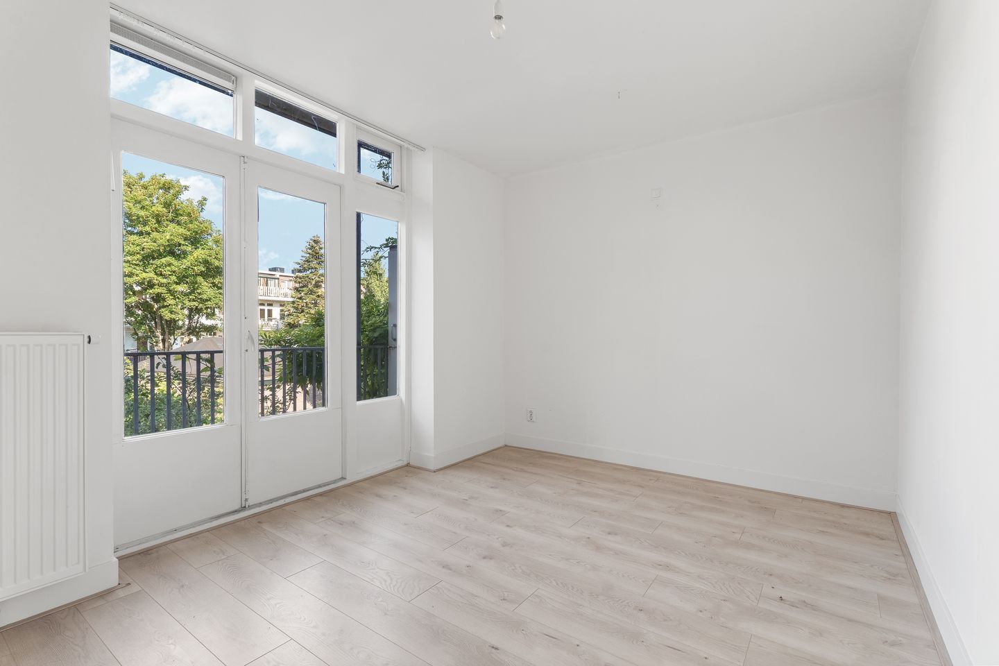 Foto 14 van President Kennedylaan 148-1