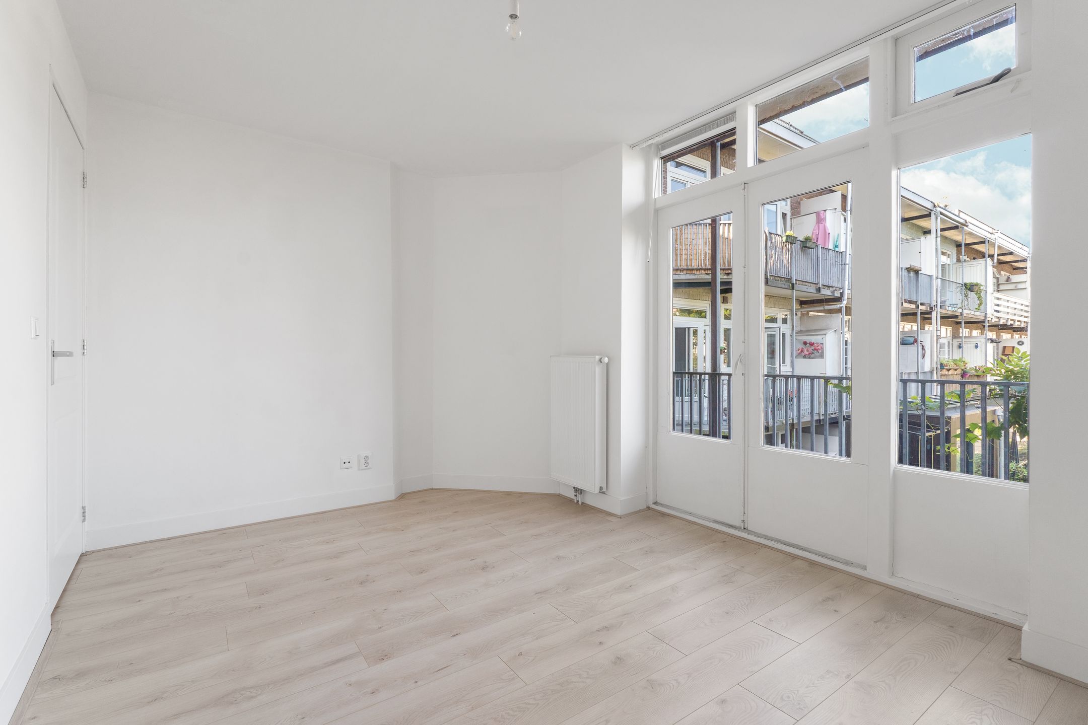 Foto 15 van President Kennedylaan 148-1