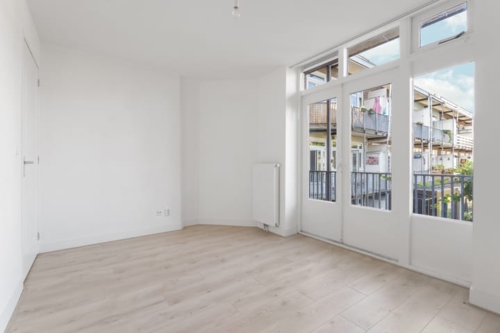 Foto 15 van President Kennedylaan 148-1