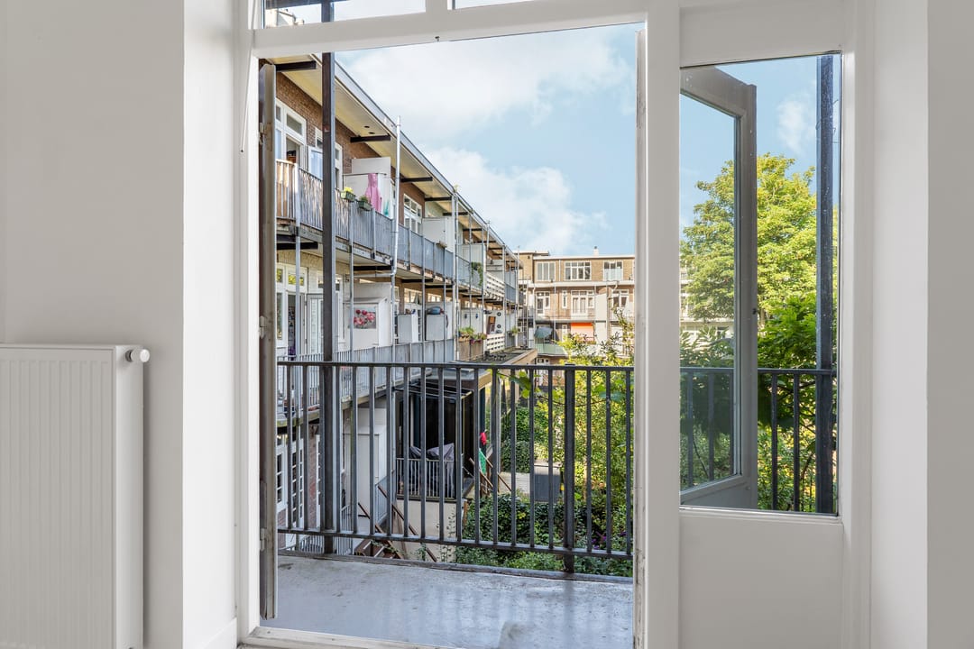 Foto 16 van President Kennedylaan 148-1