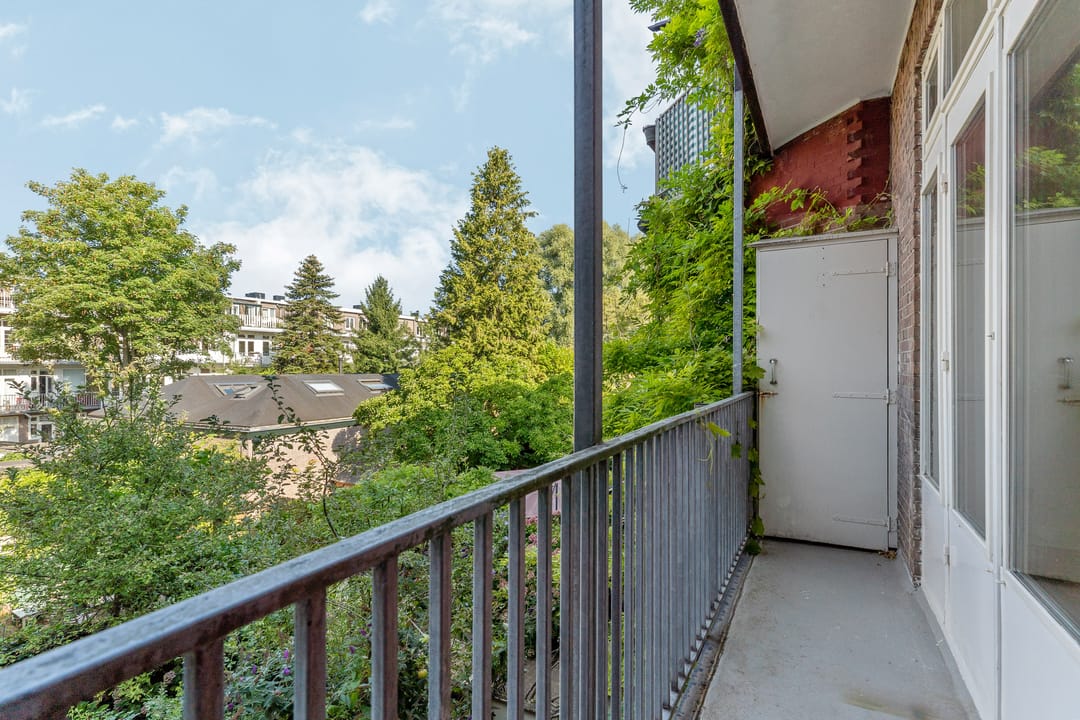 Foto 17 van President Kennedylaan 148-1