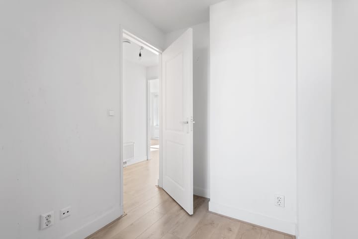 Foto 18 van President Kennedylaan 148-1