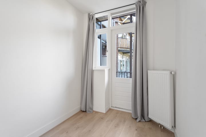 Foto 20 van President Kennedylaan 148-1