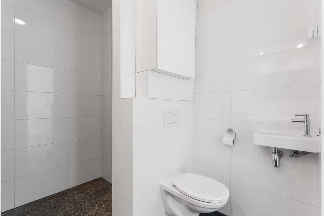 Foto 23 van President Kennedylaan 148-1