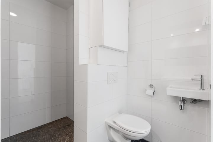 Foto 23 van President Kennedylaan 148-1