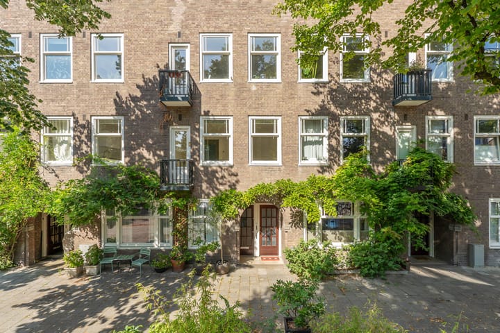 Foto 26 van President Kennedylaan 148-1