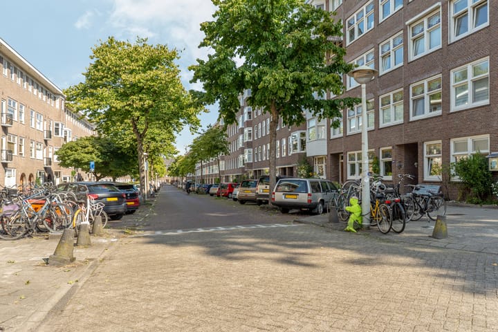 Foto 27 van President Kennedylaan 148-1