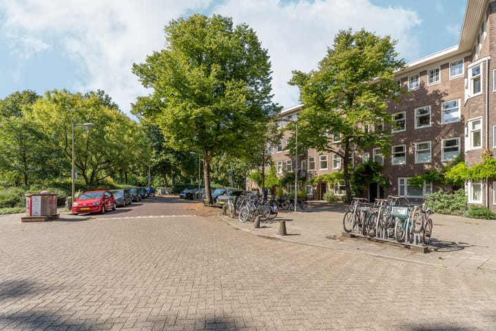 Foto 28 van President Kennedylaan 148-1