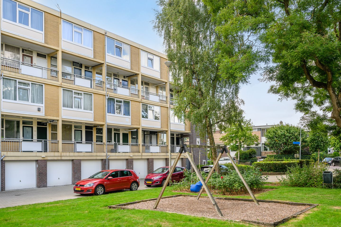 Photo 25 of Karel Doormanlaan 180