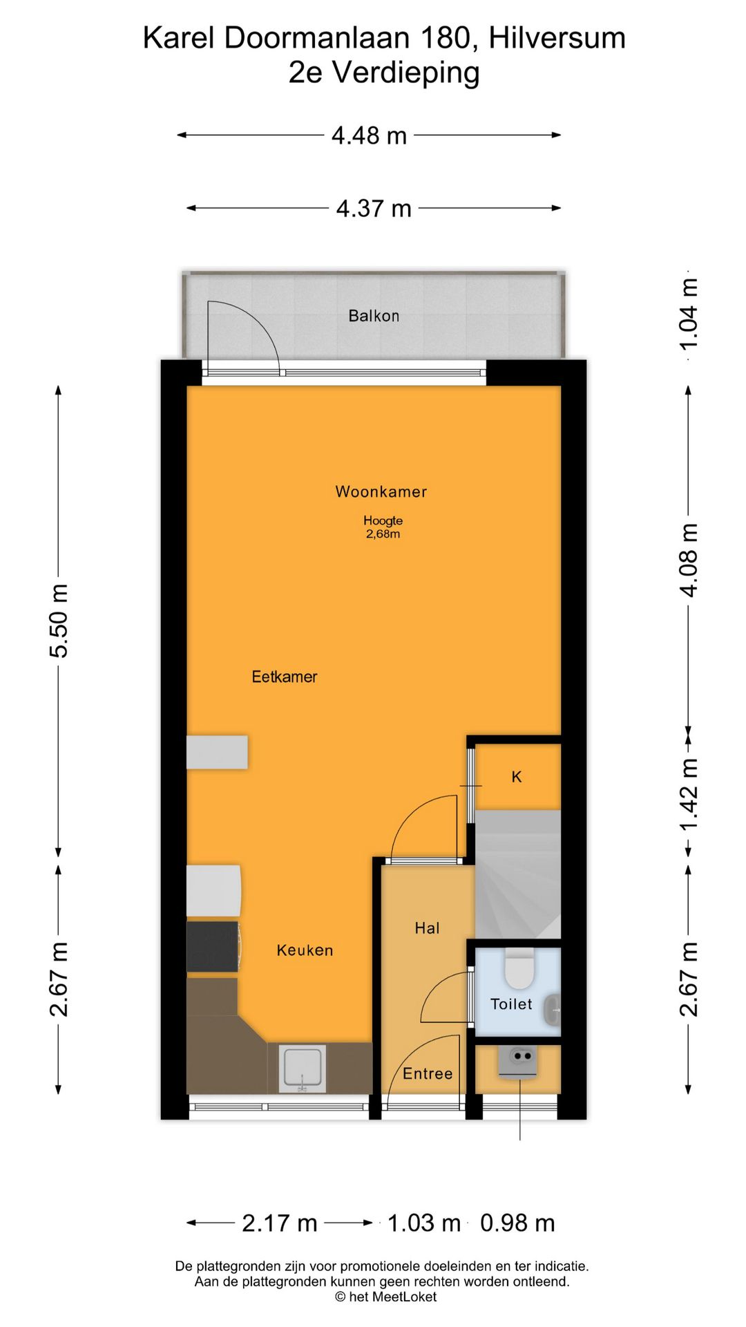 Photo 26 of Karel Doormanlaan 180