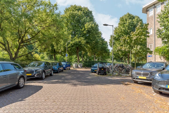 Foto 29 van President Kennedylaan 148-1