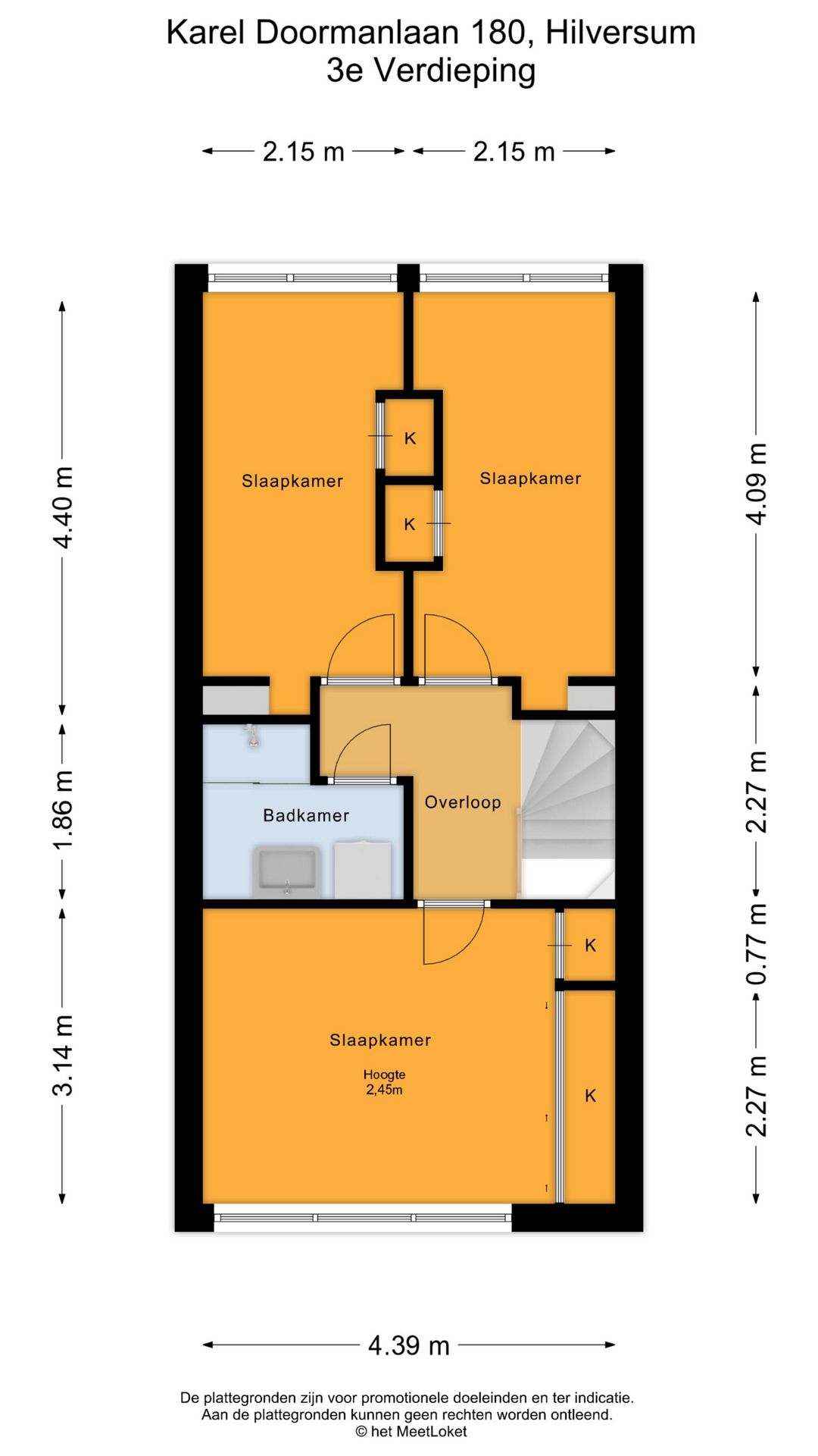 Photo 27 of Karel Doormanlaan 180