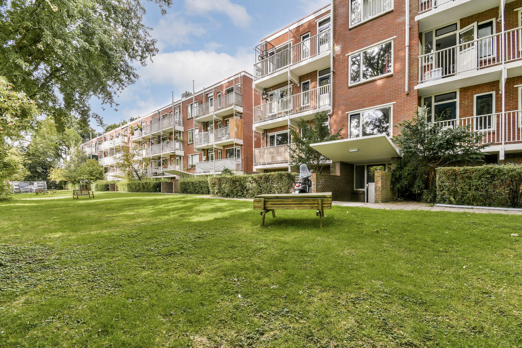 Einsteinstraat, 24, Haarlem, 2014KT, Noord-Holland, Nederland 24 