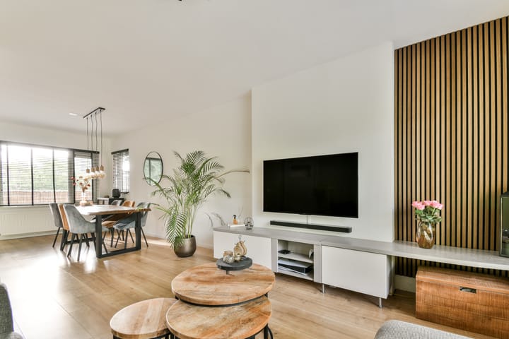 Foto 2 van Einsteinstraat 24