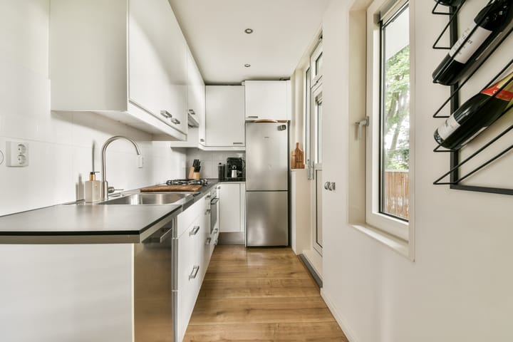 Foto 3 van Einsteinstraat 24