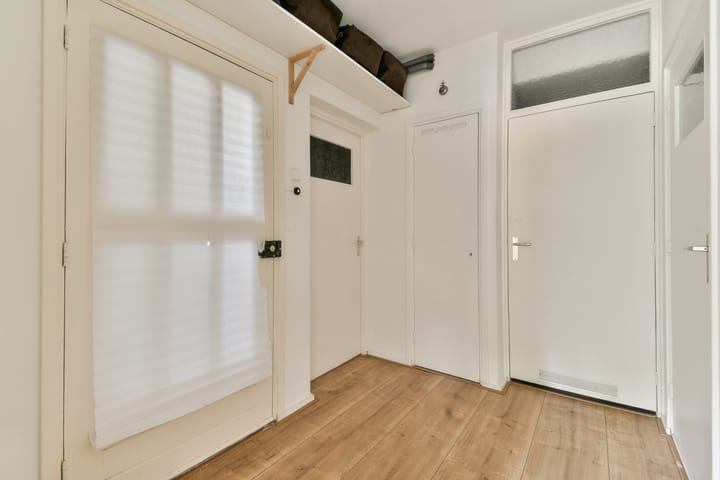 Foto 5 van Einsteinstraat 24