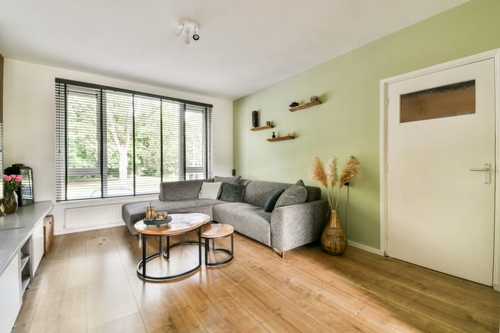 Foto 6 van Einsteinstraat 24