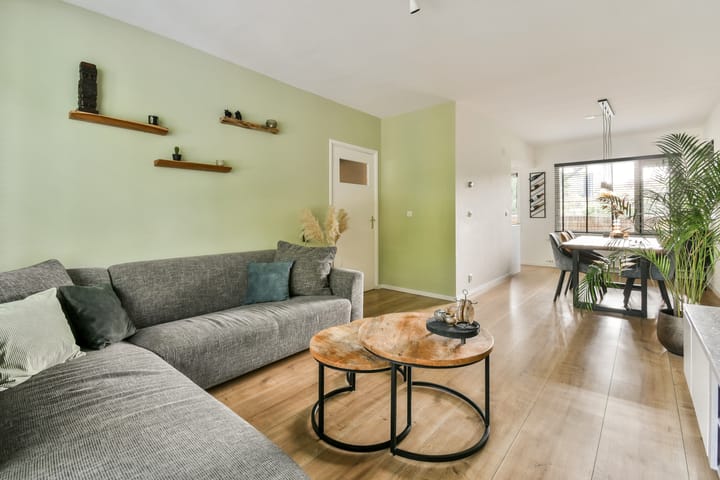 Foto 7 van Einsteinstraat 24