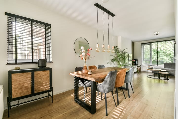 Foto 9 van Einsteinstraat 24