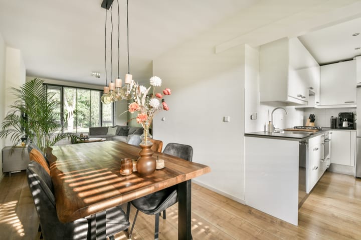 Foto 10 van Einsteinstraat 24