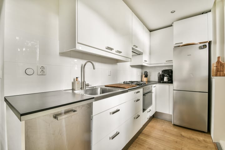 Foto 11 van Einsteinstraat 24