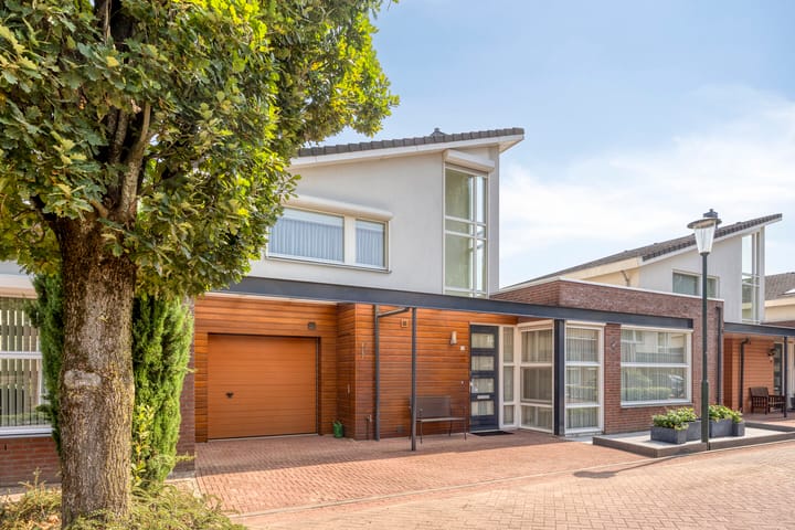 Foto 7 van Zagershof 16