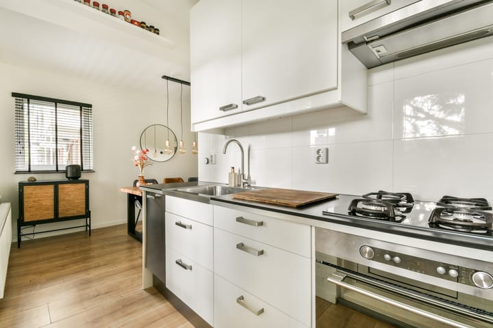 Foto 12 van Einsteinstraat 24