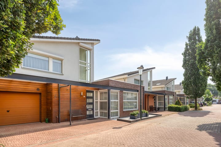 Foto 8 van Zagershof 16