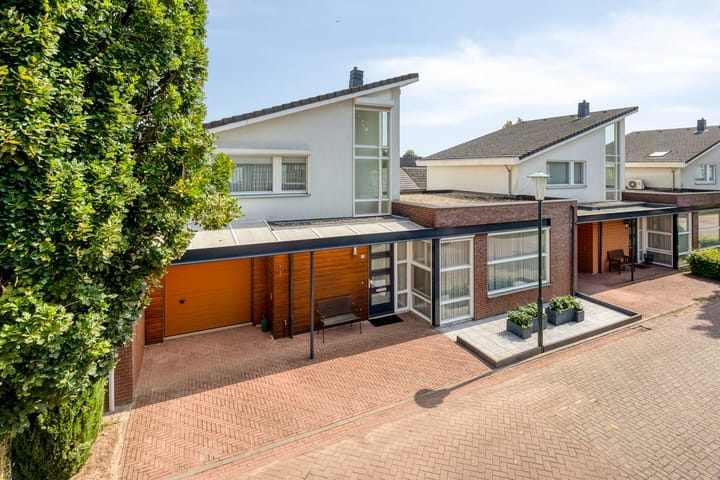 Foto 11 van Zagershof 16