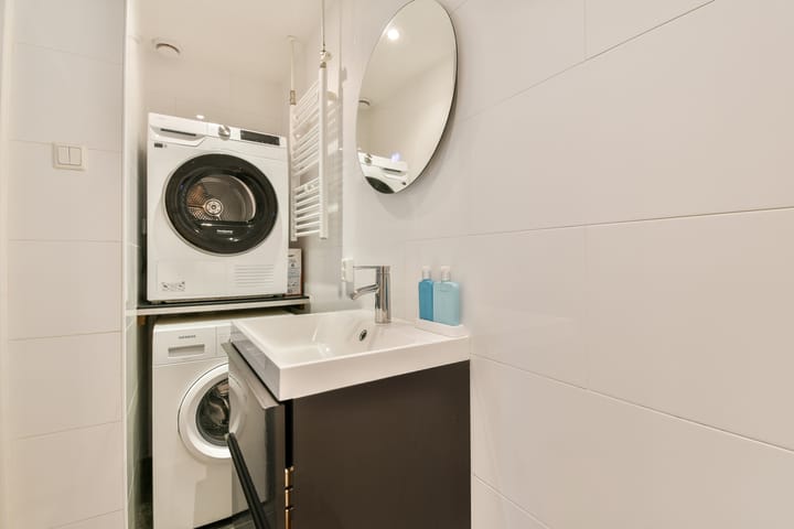 Foto 18 van Einsteinstraat 24