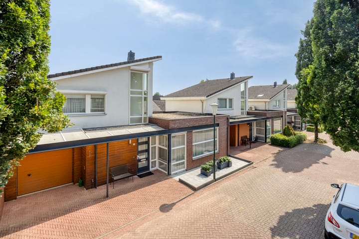 Foto 12 van Zagershof 16