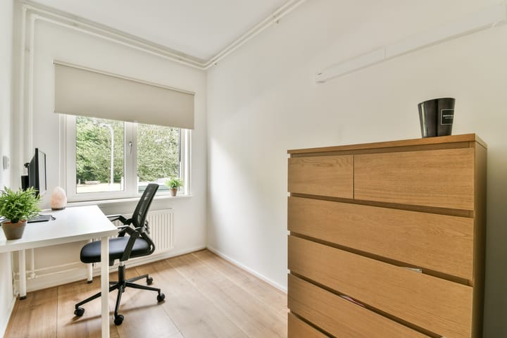 Foto 19 van Einsteinstraat 24