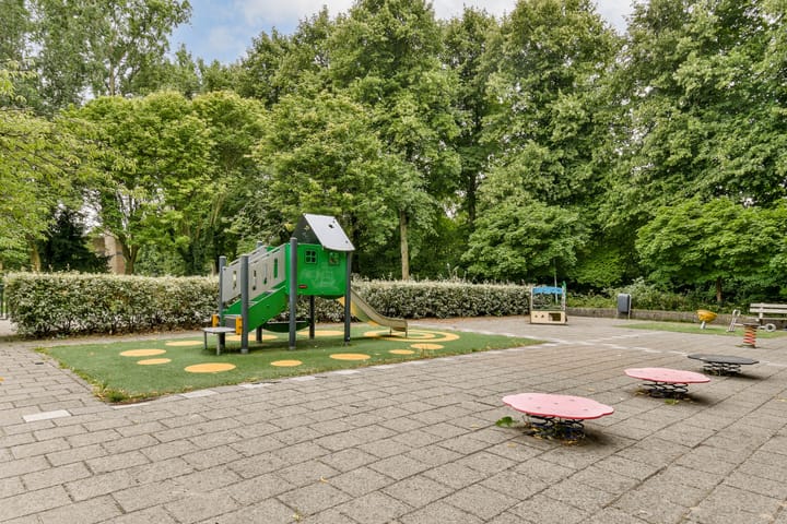 Foto 21 van Einsteinstraat 24