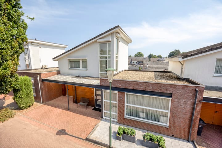 Foto 14 van Zagershof 16