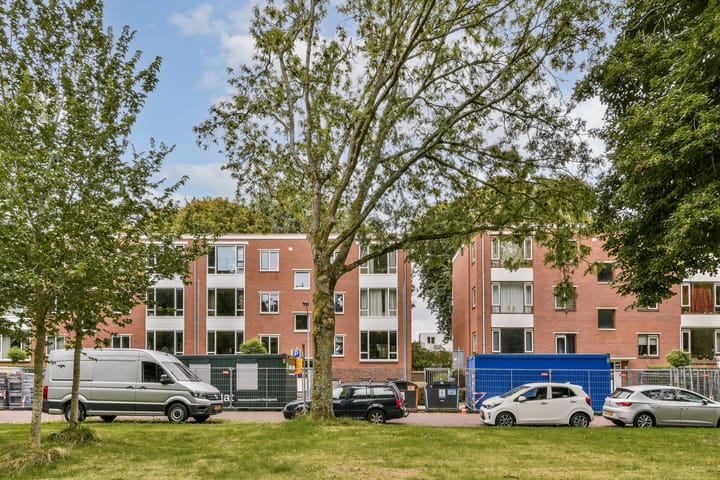 Foto 23 van Einsteinstraat 24