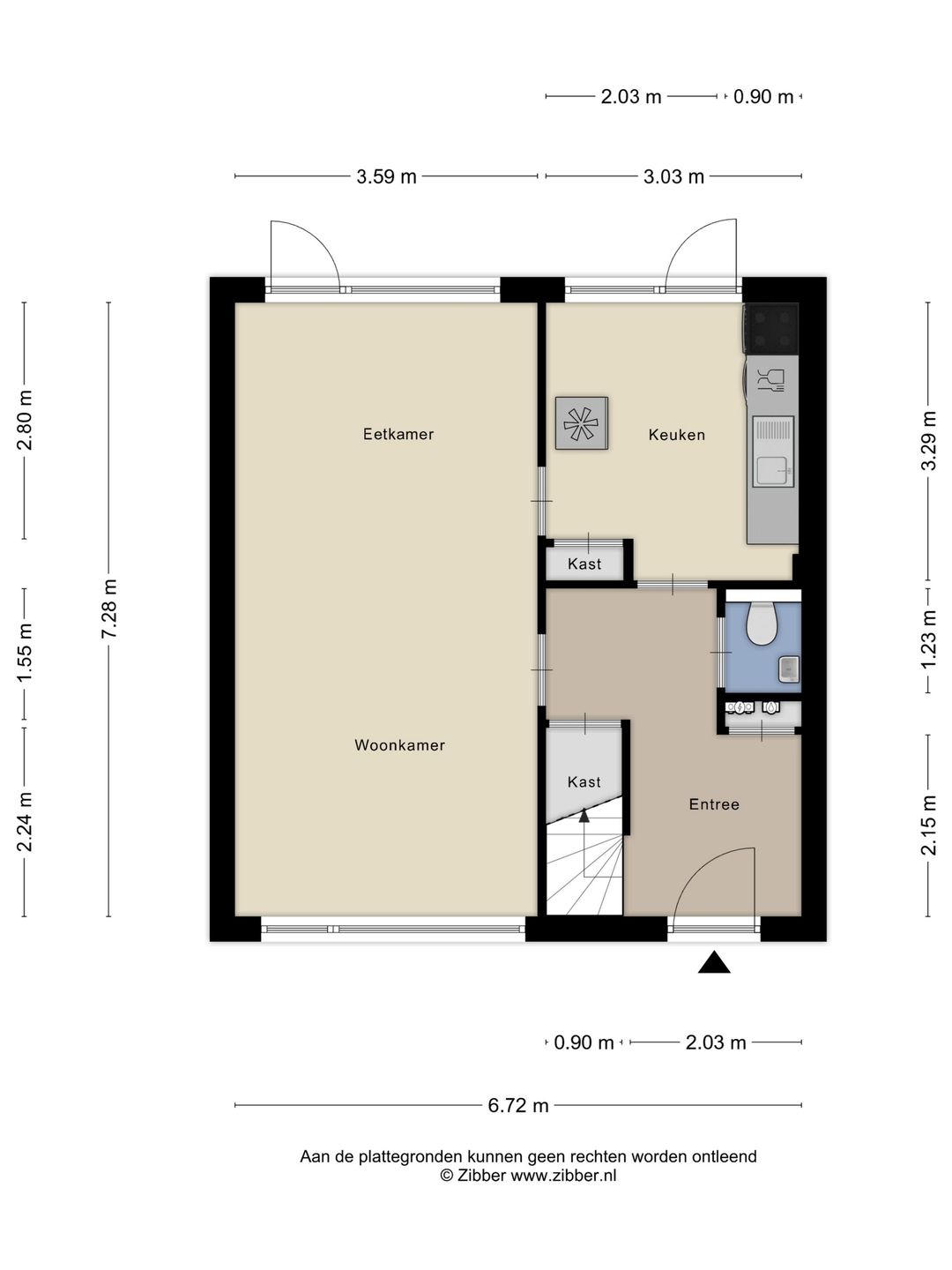 Foto 37 van Cygnus 23