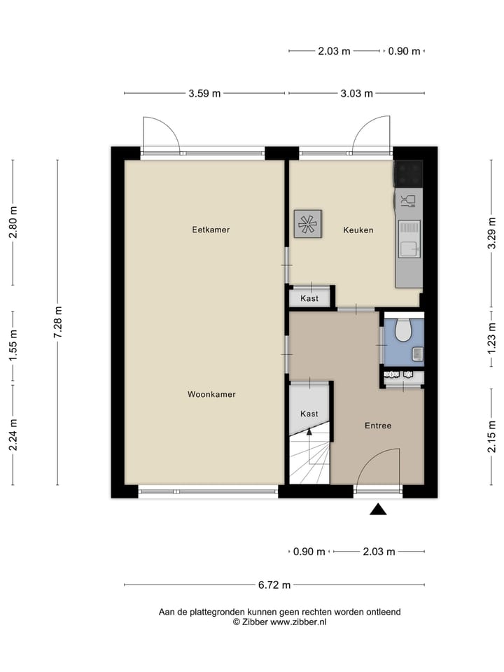 Foto 37 van Cygnus 23