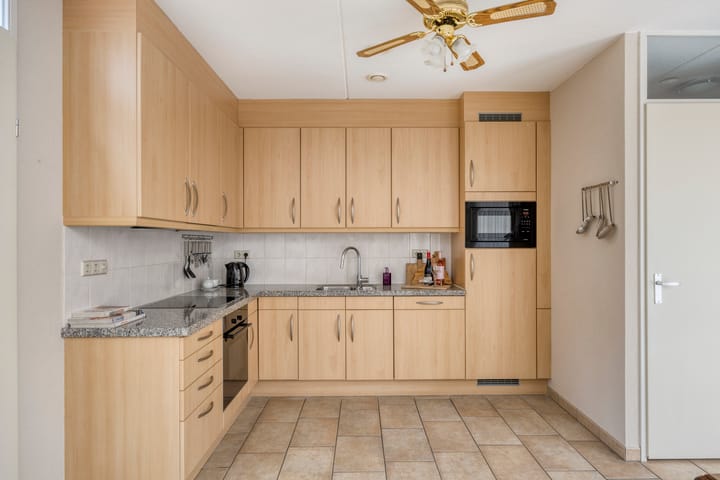 Foto 21 van Zagershof 16